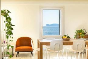 Centro Storico, appartamento esclusivo, 4' piano senza ascensore Alghero
